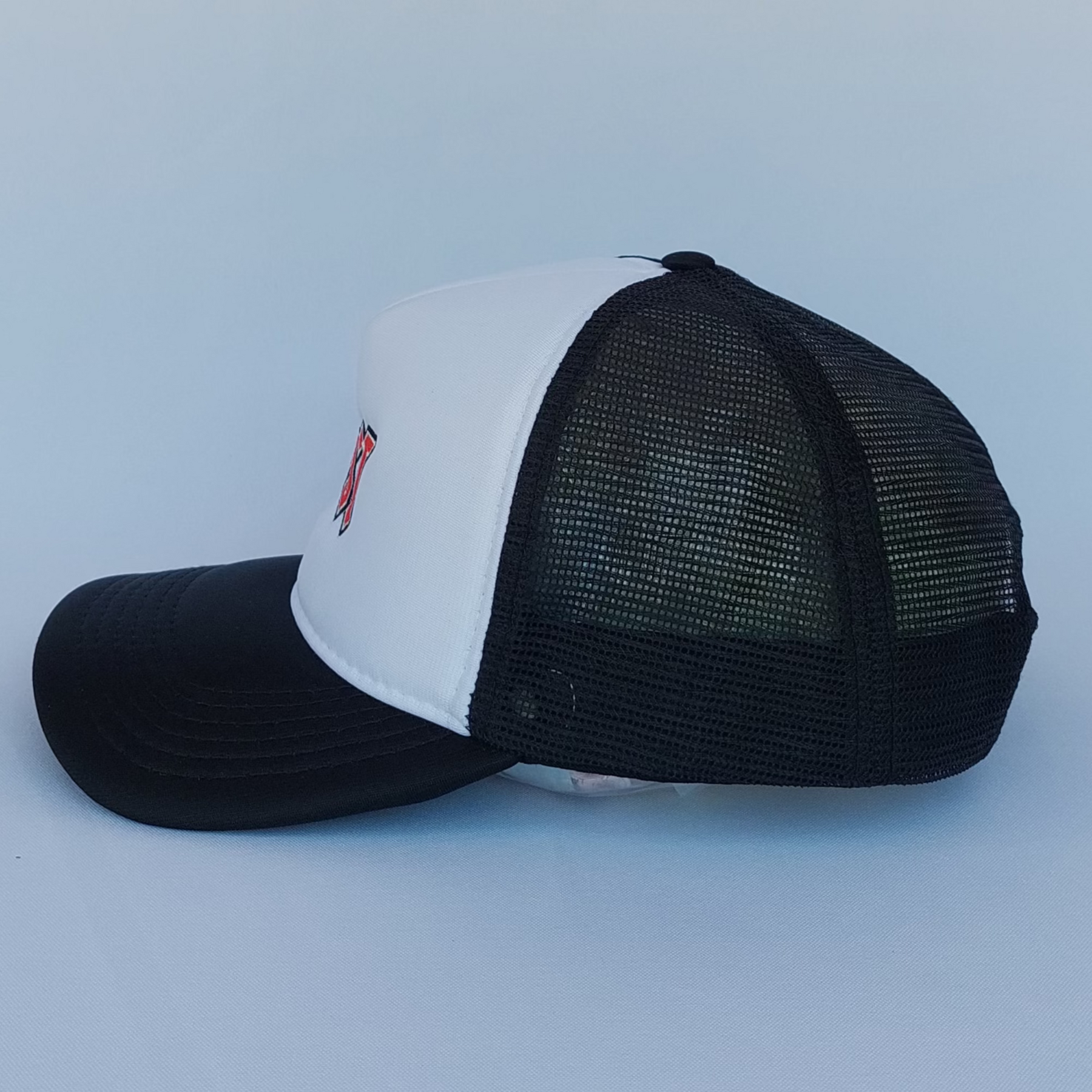 Boné Trucker Rock´n duo