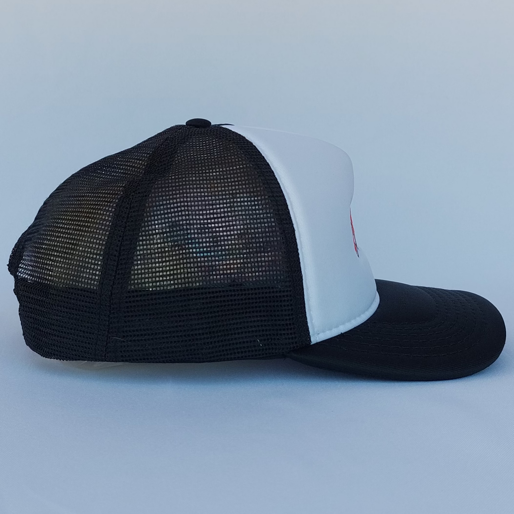 Boné Trucker Rock´n duo