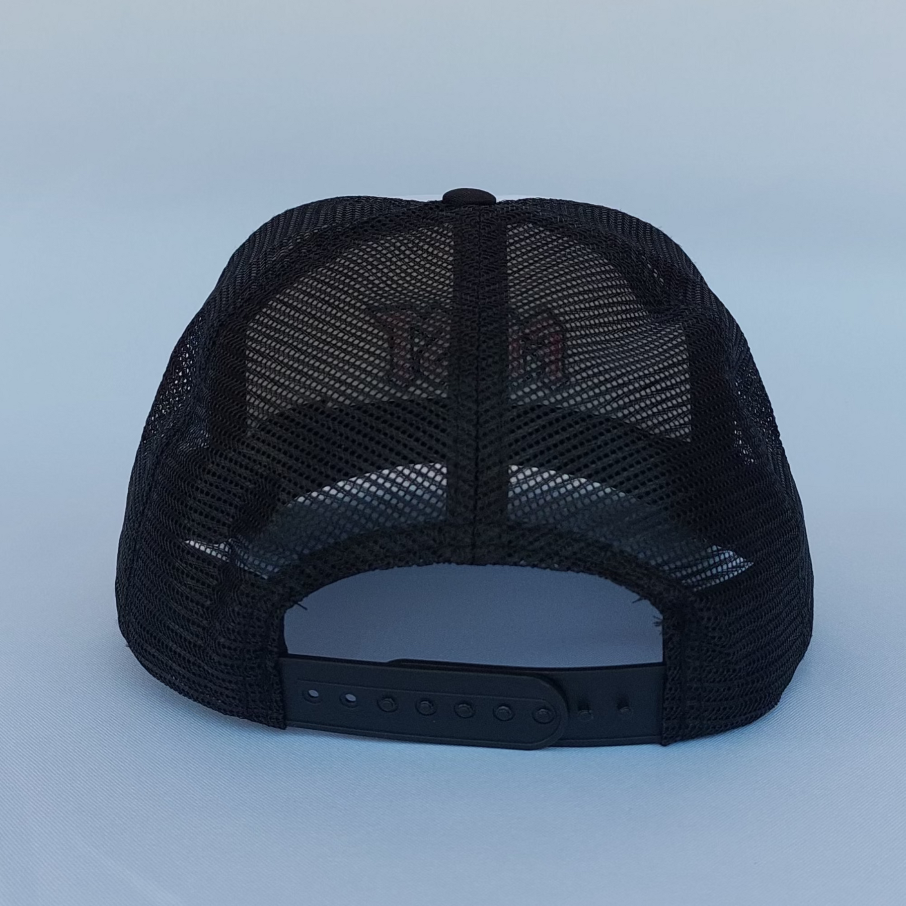 Boné Trucker Rock´n duo