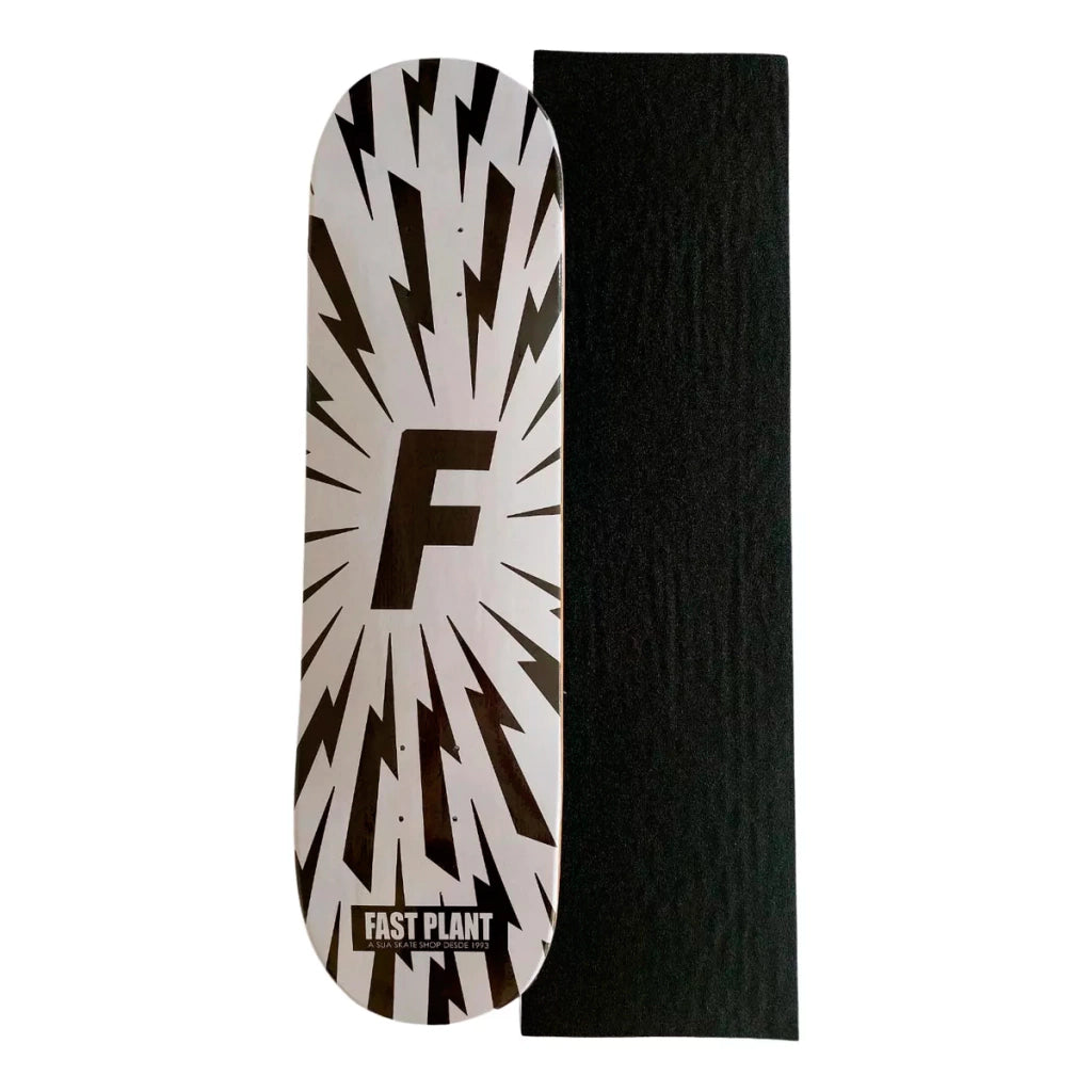 Shape Fast Plant Raio