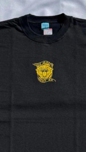 Camiseta Oversized Premium Fast Plant Tiger