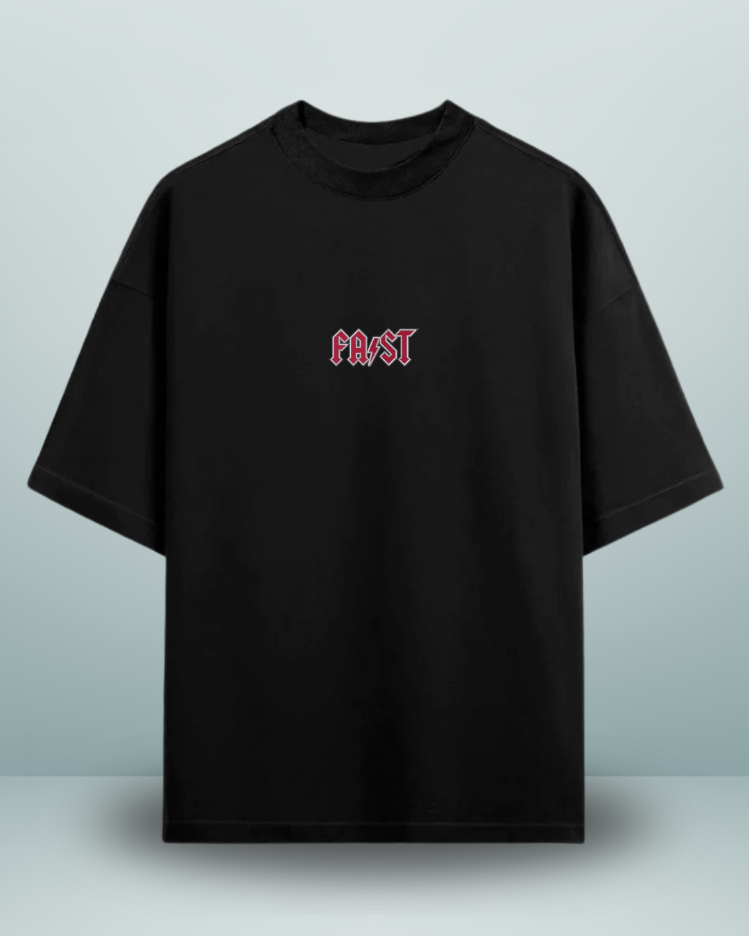 Camiseta Oversized Ombro á Ombro California