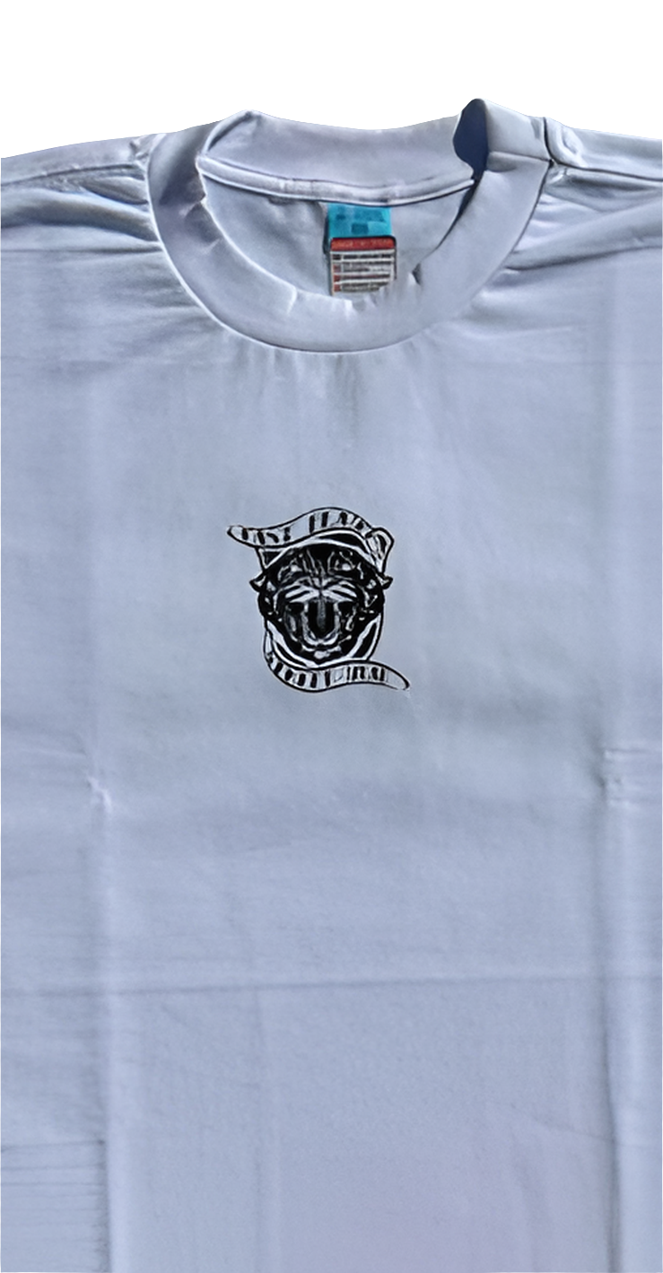 Camiseta Oversized Premium Fast Plant Tiger