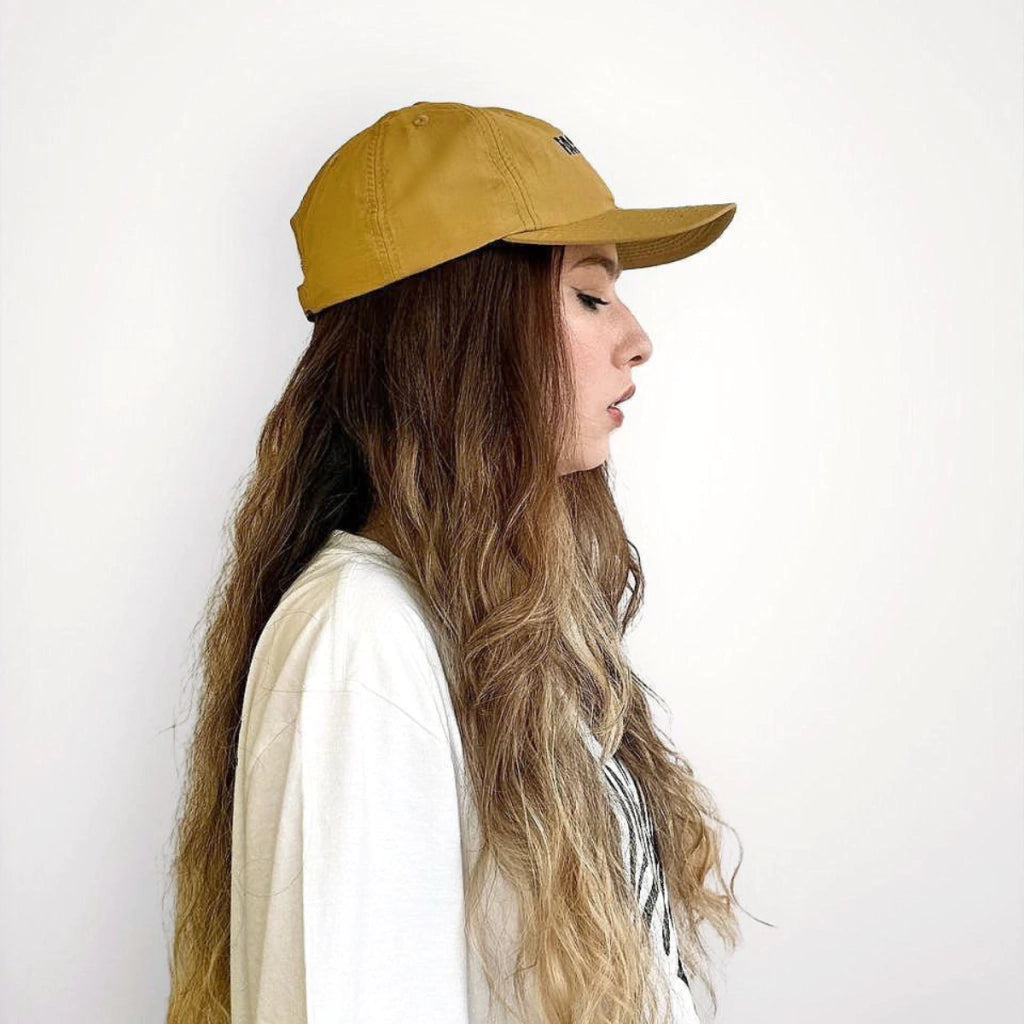 Boné Tactel Classic Bege