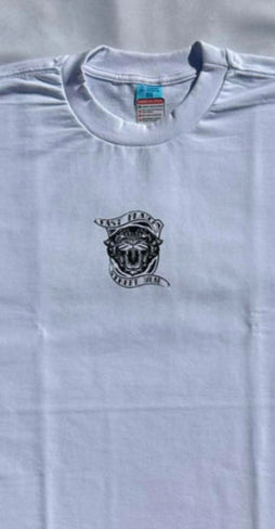 Camiseta Oversized Premium Fast Plant Tiger