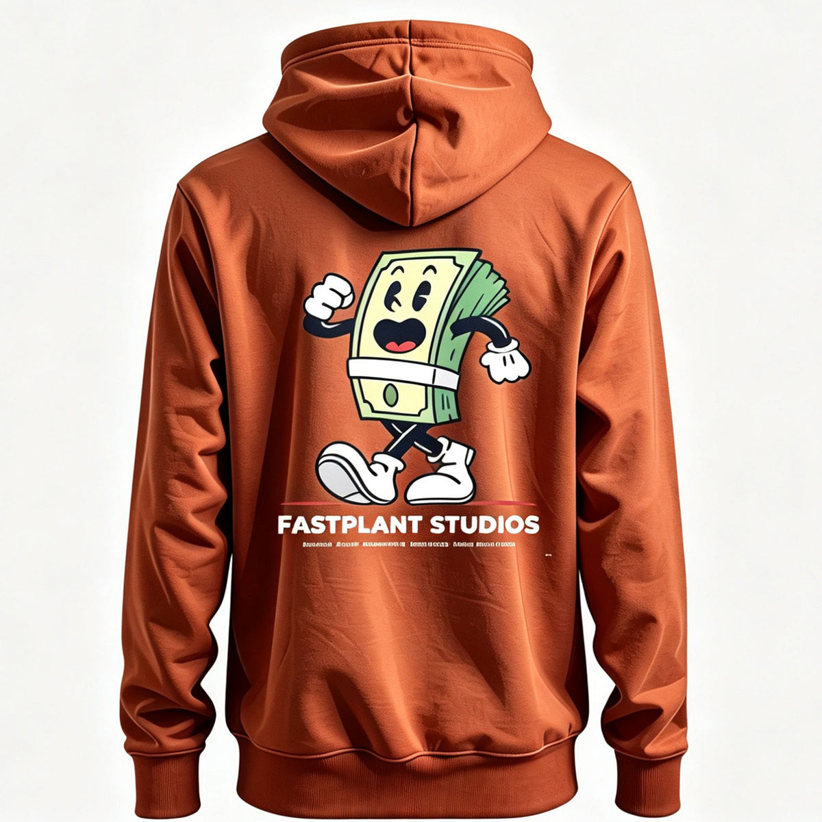 Moletom Money Funy  mrrm Inverno 2026