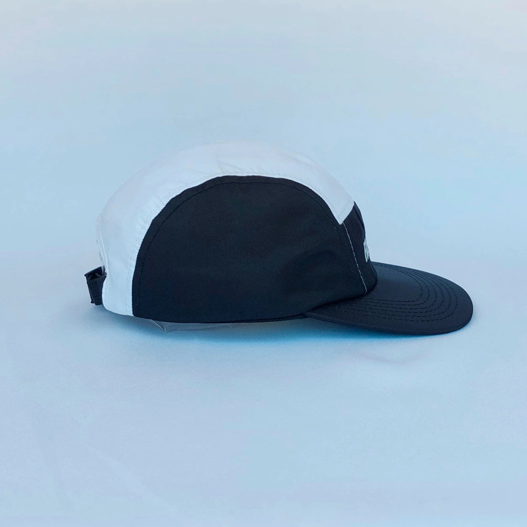 Boné Five Panel Tactel Duo