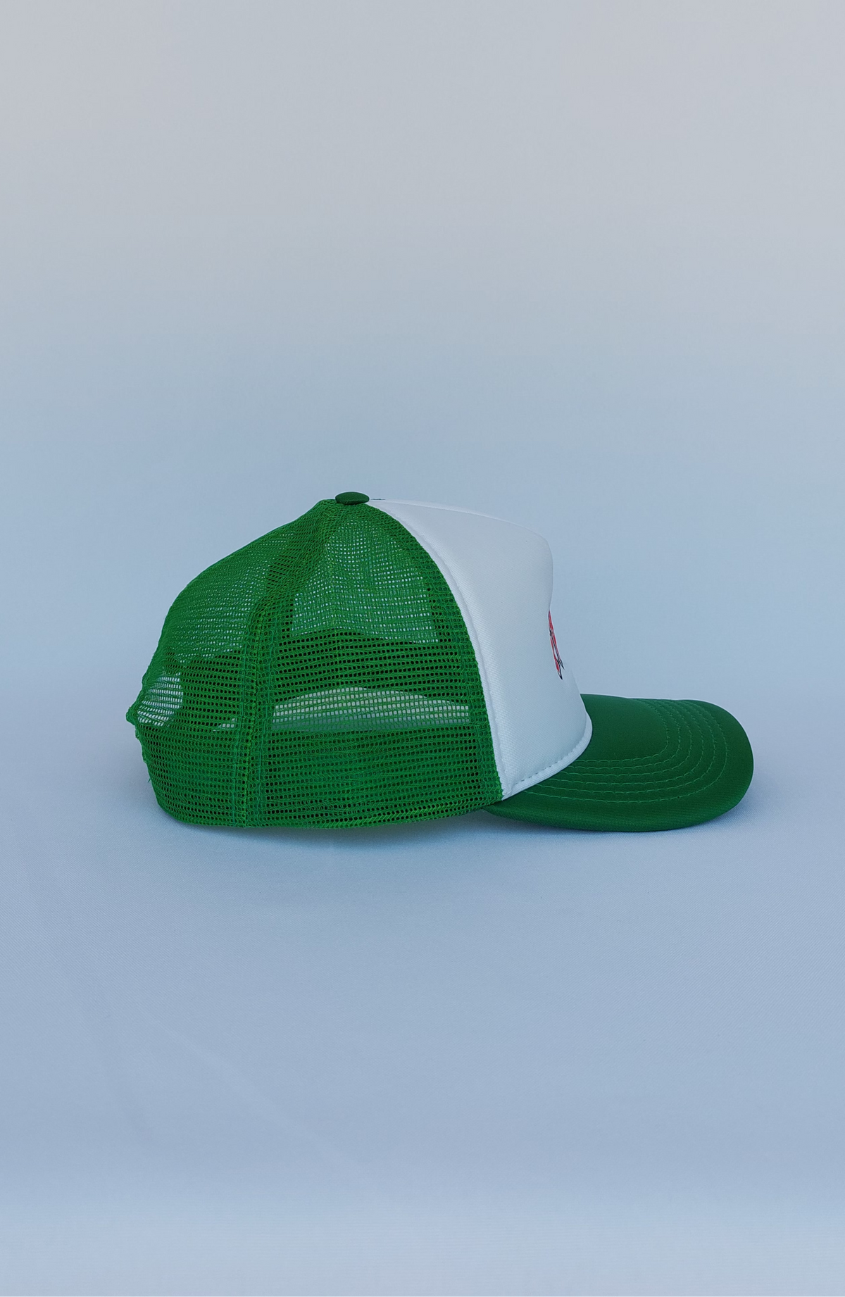 Boné Trucker Rock'n color