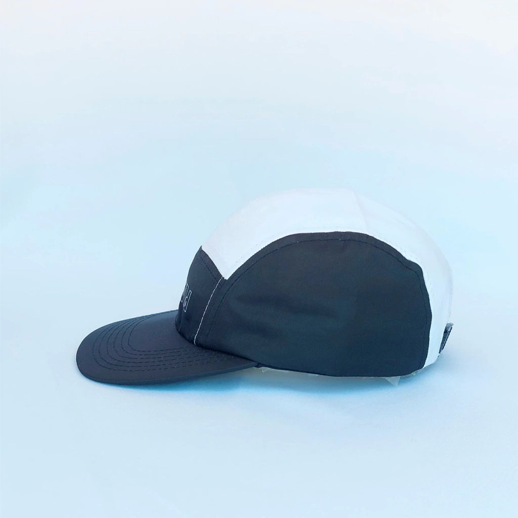 Boné Five Panel Tactel Duo
