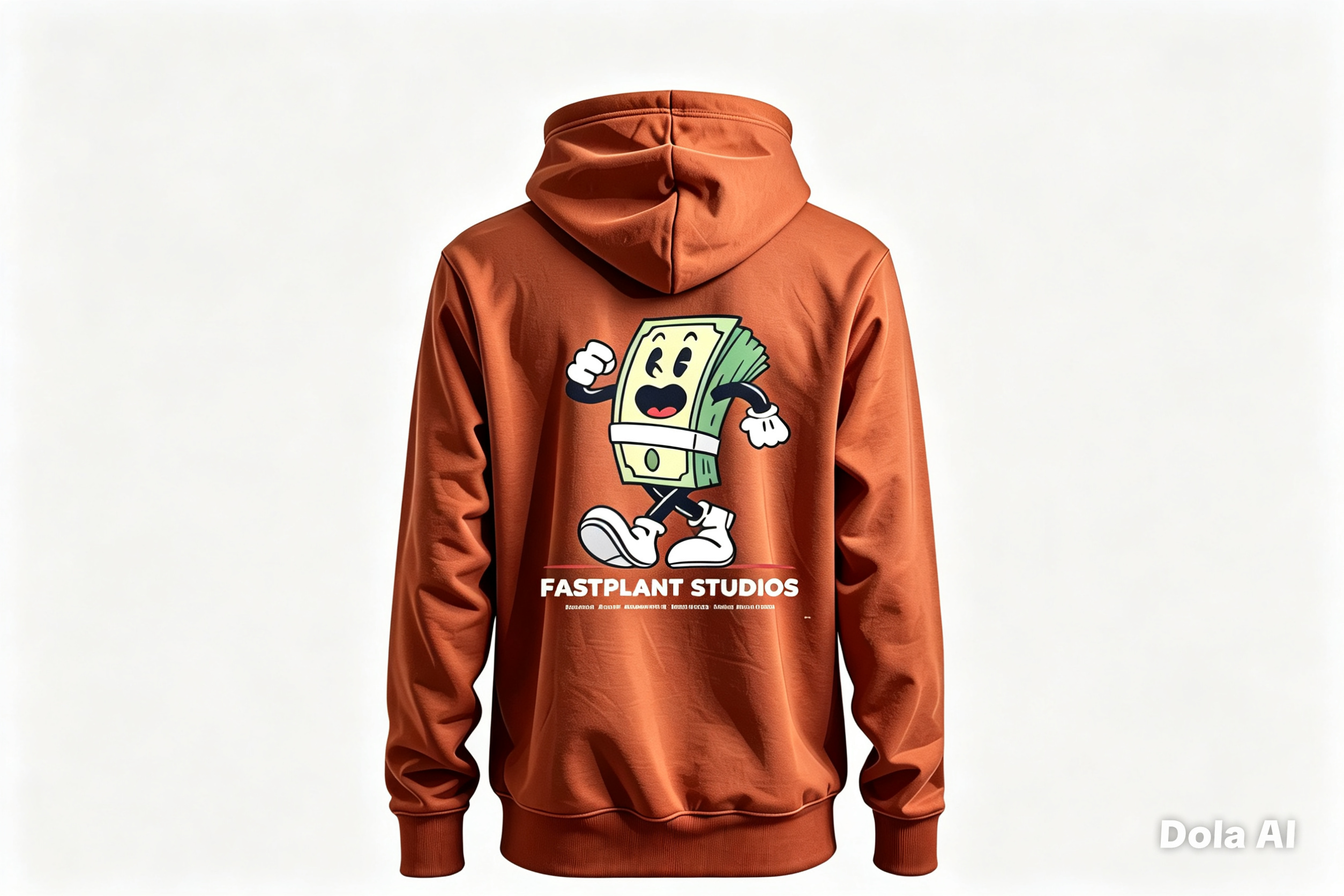Moletom Money Funy  mrrm Inverno 2026