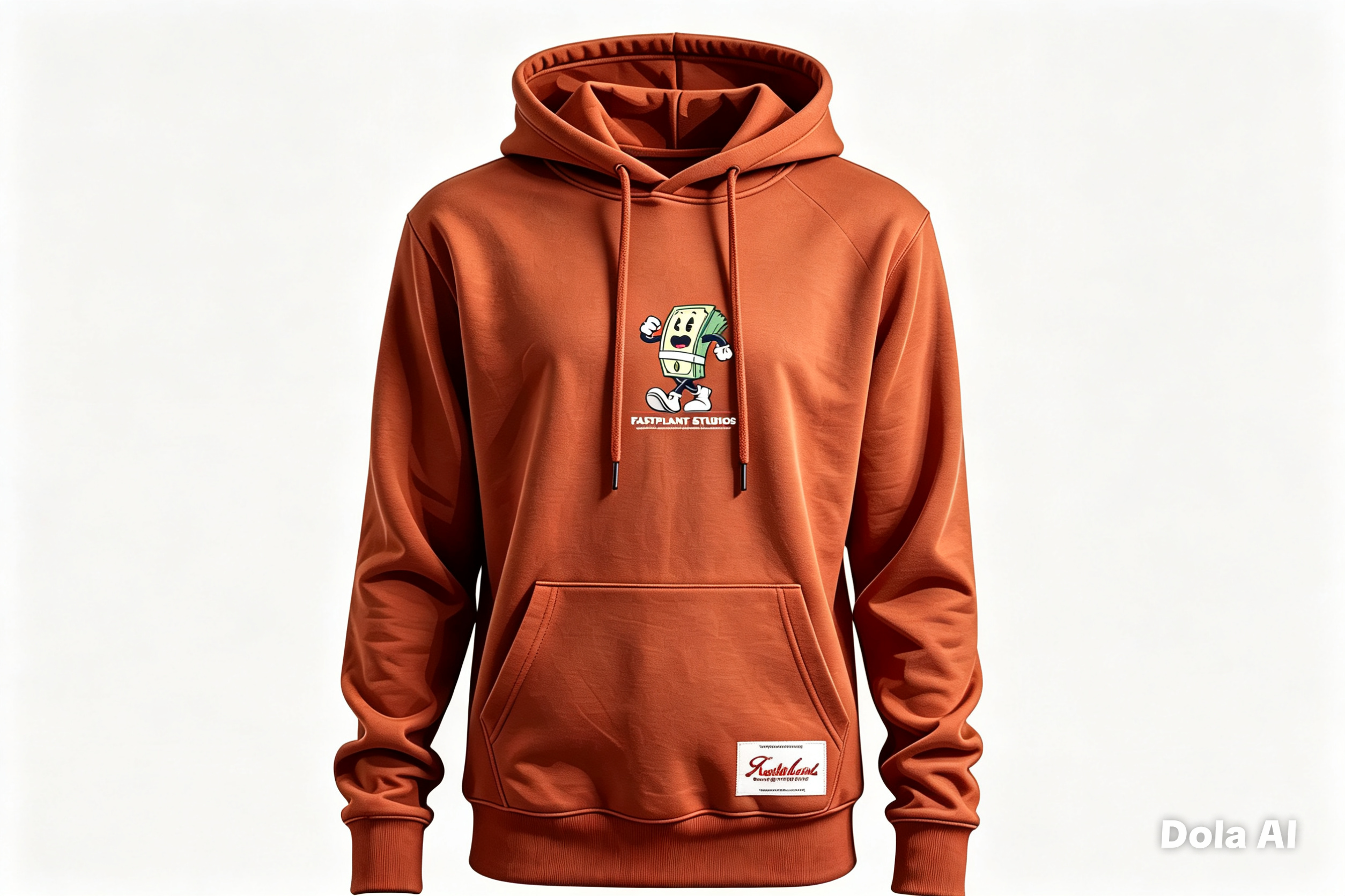 Moletom Money Funy  mrrm Inverno 2026