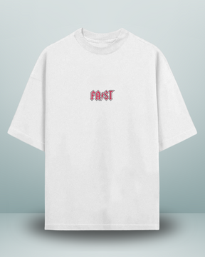 Camiseta Oversized Hercules Grego Style