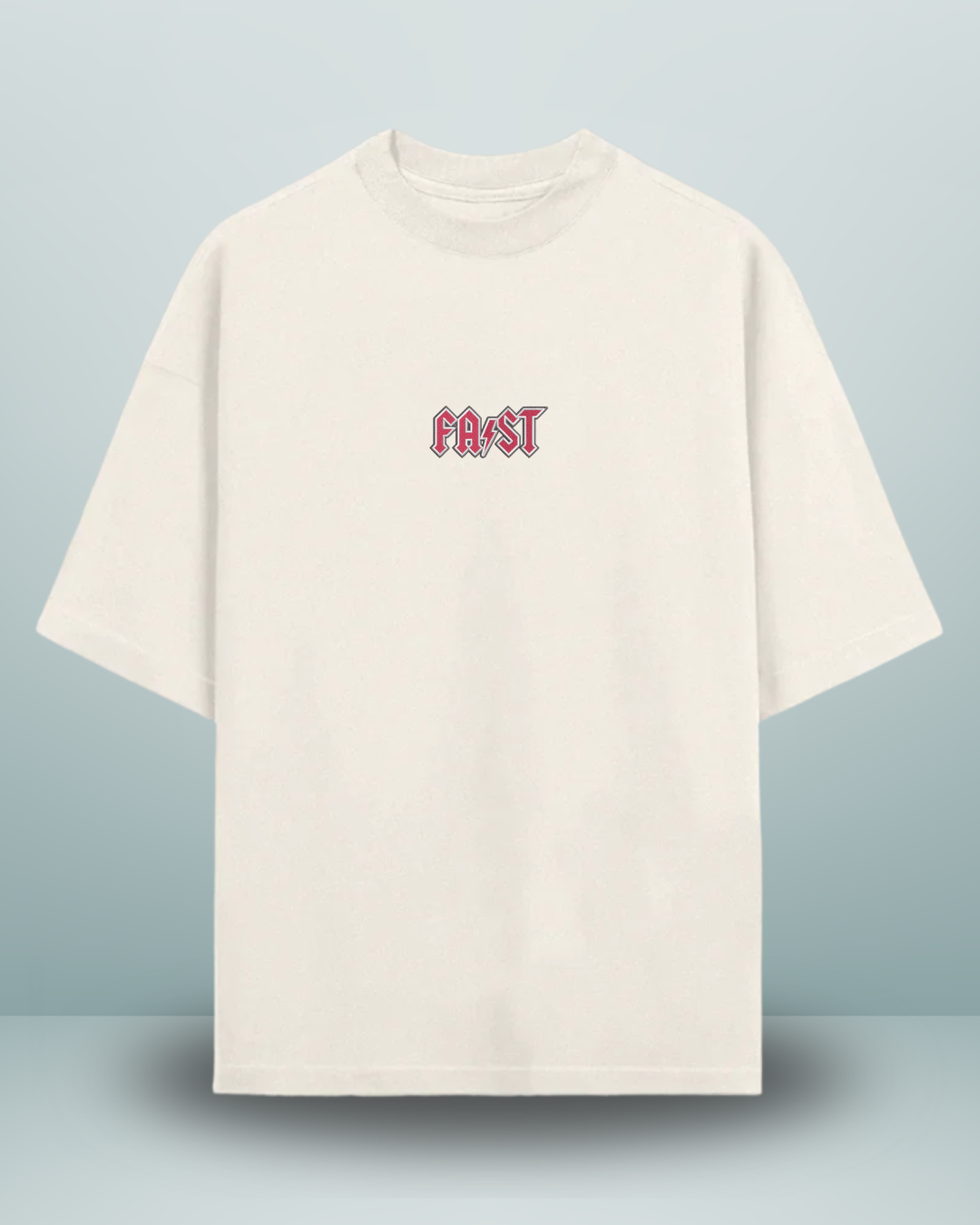 Camiseta Oversized Hermes Grego Style