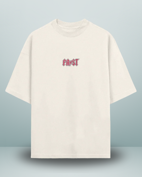 Camiseta Oversized Hercules Grego Style