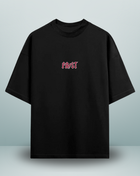 Camiseta Oversized Hercules Grego Style