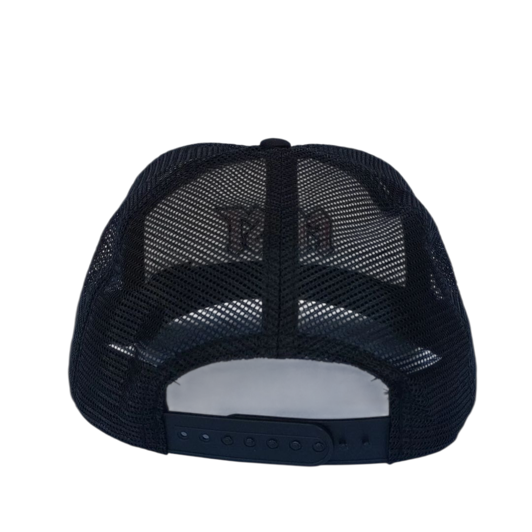 Boné Trucker Rock´n duo