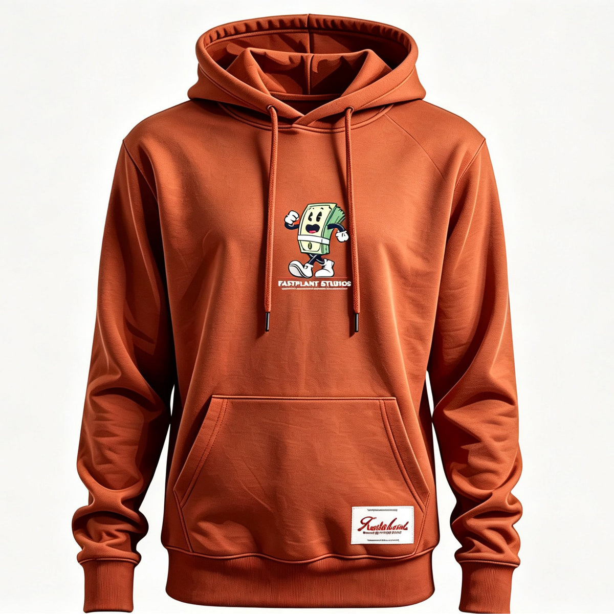 Moletom Money Funy  mrrm Inverno 2026