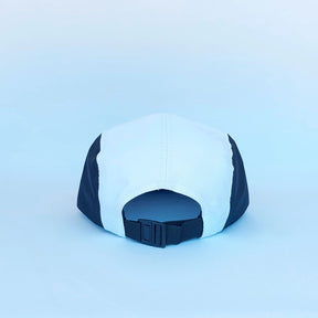 Boné Five Panel Tactel Duo