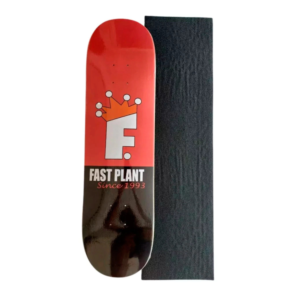 Shape Fast Plant marfim street/vert