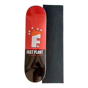 Shape Fast Plant marfim street/vert