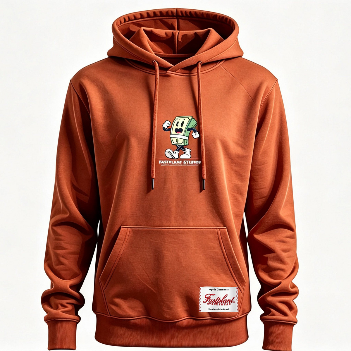 Moletom Money Funy  mrrm Inverno 2026