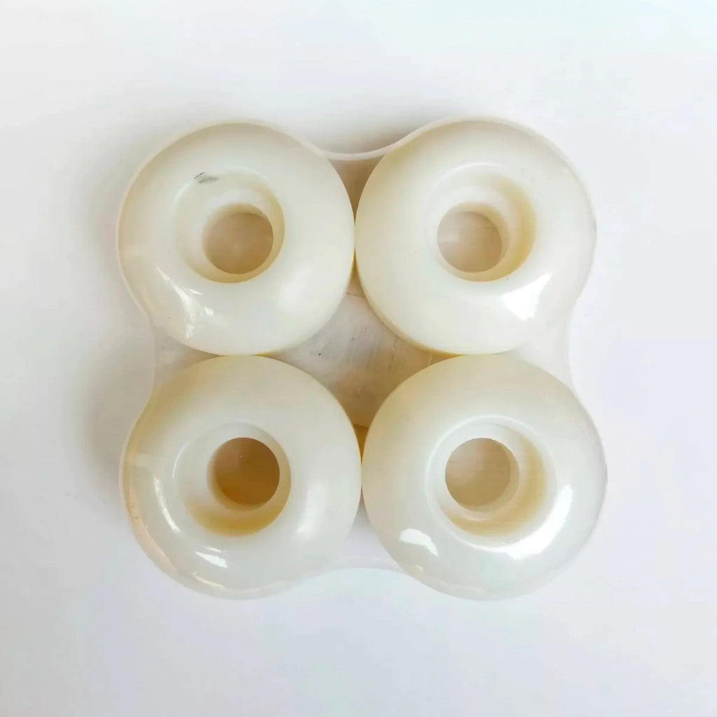 Roda importada White 51mm 100a