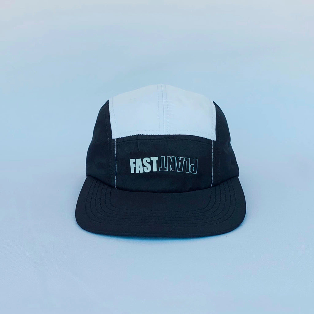 Boné Five Panel Tactel Duo