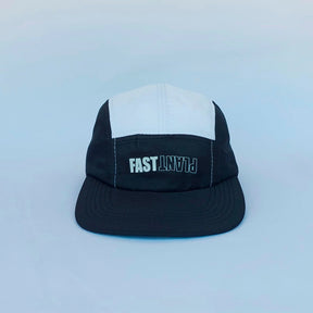 Boné Five Panel Tactel Duo