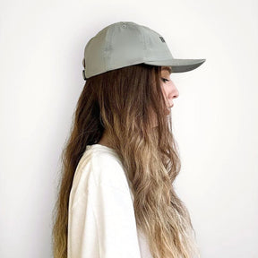 Boné Tactel Classic Cinza